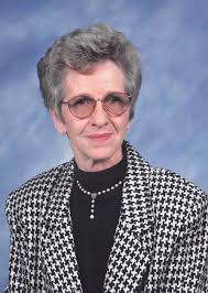 Obituary for Sarah Lou Parchman