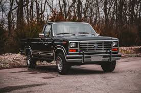Image result for Spruce Green 1984 Ford Truck