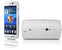Sony Ericsson Xperia neo V technische ...