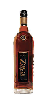 Zaya Gran Reserva 12 Rum Rum Wine And Liquor Alcohol Bottles