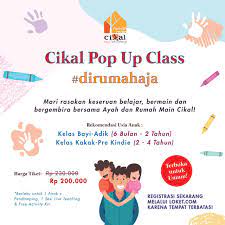 Melihat rambut indahnya yang terjuntai indah itu, sepertinya kak ochi baru akan memakai. Cikal Website