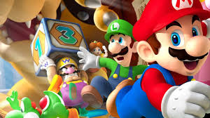 Purchase for 100 party points at the museum. Mario Party 9 Review Roundup