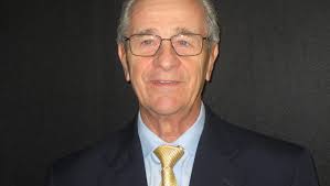 Gerald Monahan's Instagram, Twitter & Facebook