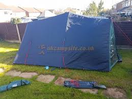 Check spelling or type a new query. Lichfield Challenger 5 Tent Reviews And Details