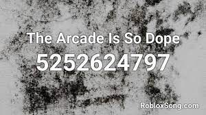 More images for arcade roblox id » Aracde Roblox Id Unstable Arcade Roblox Id Roblox Music Codes These Roblox Music Ids And Roblox Song Codes Are Very Commonly Used To Listen To Music Inside Roblox