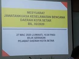 It is also a distribution center for manufacturing and agricultural products such as paddy, and the royal seat of the kedah state since the establishment of. Me Pejabat Daerah Tanah Kota Setar Jalan Suka Menanti Facebook
