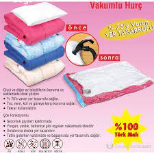 Yerden tasarruf sağlıyor ama ben sevemedim. Minify Ulbag Vakumlu Hurc 2 Li Yorumlari