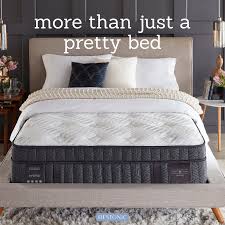 It's 7 inches wider and nearly 6 inches longer than a full size or double bed. Mattress Size Guide Everything You Need To Know About Mattress Sizes Restonic