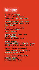 Would you like us to send you a free inspiring quote delivered to your inbox daily? 23 Best Rap Songs Ideas In 2021 Songs Song Suggestions Music Mood