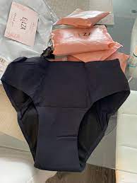 Ellza Period Underwear-Elegance