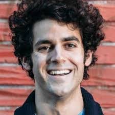 Marcus Jecklin's Instagram, Twitter & Facebook