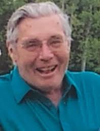 Obituary for James C. Lindberg