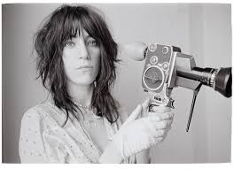 Patti smith has recorded 2 hot 100 songs. Patti Smith Is Always Going To Be A Worker Interview Magazine