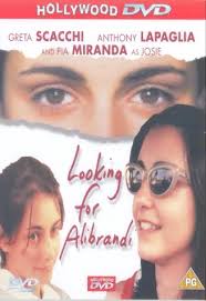 Looking for alibrandi birth chart of the opening night (premiere) may 4, 2000, australia. Looking For Alibrandi 2000