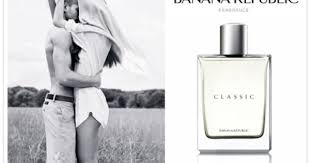 Perfume Ad