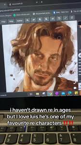 I Think Everyone Deserves A Luis