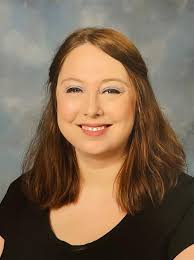 Clapper-Davis, Rachel