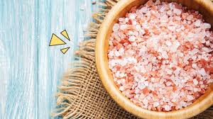 Apakah minuman dingin, minuman campuran, koktail, koktail beku, atau mocktail (minuman. Pengganti Garam Untuk Mpasi Coba Himalayan Pink Salt Orami