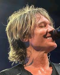 Fantastic performer,fantastic artist,fantastic complete  person...husband,father,son. I think every mother wonts one like him for  son in law....our amazing Mr. Keith Urban 🫂💙🌏