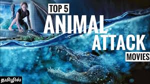 Join telegram for latest movies & tv shows. Download Top 5 Hollywood Animal Attack Movies In Tamil Dubb