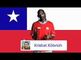 Lee became the first hmong american to make the u.s. Snoopenchile Kristel Kobrich Youtube