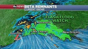 Houston county …flash flood watch in effect through saturday morning… the national weather service in la crosse has issued a * flash flood watch for portions of iowa, southeast minnesota and southwest wisconsin, including the following areas, in iowa, allamakee, chickasaw, floyd, howard, mitchell and winneshiek. Beta Drenches Houston Flash Flood Watch Issued In Louisiana Mississippi Abc News