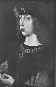 The Project Gutenberg's eBook of The First Governess of the Netherlands,  Margaret of Austria, by Eleanor E. Tremayne