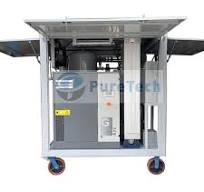 Transformer Air Dryer Machine for Maintenance