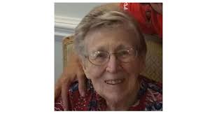 Grace Ballweg Obituary (2018)