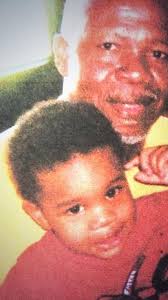 4-year-old boy, great-grandfather killed in house fire