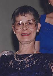 Obituary information for Janet Gerrity