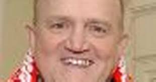 Eric's call to the town