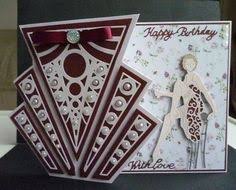 Little books 3 for 2. 530 Art Deco Papercrafts Ideas Art Deco Deco Art Deco Cards