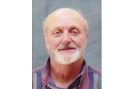 Edward Barrick Obituary (1946