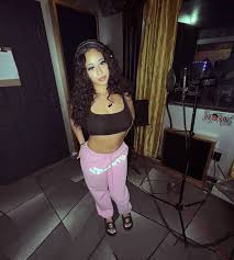 Jaden Newman Nude Photos and Sex Tape LEAK 2024 - Scandal Planet