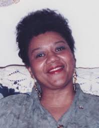 Obituary information for Carrie C. Terry-Howard