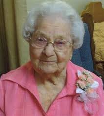 Louise Crenwelge Obituary