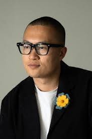 Christopher Yip's Instagram, Twitter & Facebook