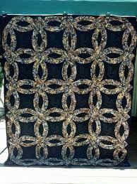 Browning Buck And Doe Camo Wedding Ring Quilt Camo Quilt Wedding Ring Quilt Camo Wedding Rings