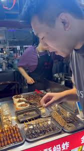 Reel by Meh Jiang (@mehjiang) · February 8, 2025