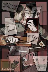 The Influence Of Art History On Modern Design Cubism Pixel77 Cubism Historical Painting Art History