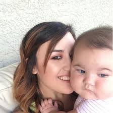 Stephanie Baglio's Instagram, Twitter & Facebook