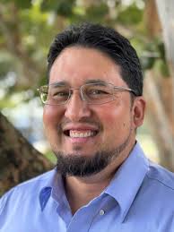 Congratulations to MBC's Construction Manager Mathew Marsh