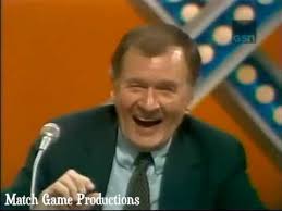 Match Game Synd. (Episode 513) (The Star Wheel Loves McLean Stevenson?)