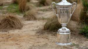 Vichien petchmai/getty images golf originated from a game played on the coast of scotland during the 15th century. Us Open Golf Live Bbc Sport