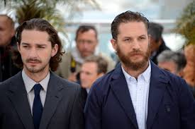 He became known among younger audiences for his part in the disney channel series even stevens, also appearing in three disney tv movies. Shia Labeouf Knocked Out Tom Hardy On A Movie Set