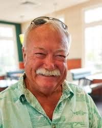 Roger Hatch's Instagram, Twitter & Facebook