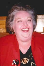 Julie Pinter Obituary (1941