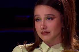 Somos la cuenta oficial de got talent chile ¡gran estreno! Denise Rosenthal Explico Desconsolado Llanto En Got Talent