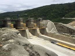 Amazonas, antioquia (ituango), arauca, atlántico, barranquilla, bogotá, boyacá, bolívar, buenaventura. Ituango Hydroelectric Power Project Antioquia Region Colombia